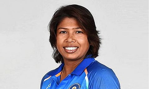 Jhulan Goswami applauds CAB for introducing genetic test based diet