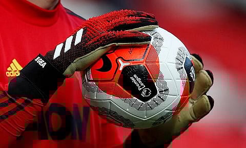 EPL to reconsider neutral venues for season restart