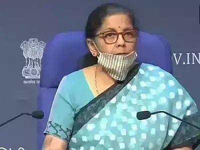 Govt Announces Rs 50,000 Cr Equity Infusion for MSMEs through Fund of Funds