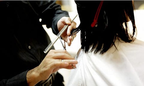 Beauticians seek Assam government's permission to reopen