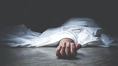 Labourer trampled to death by wild elephant at Goalpara