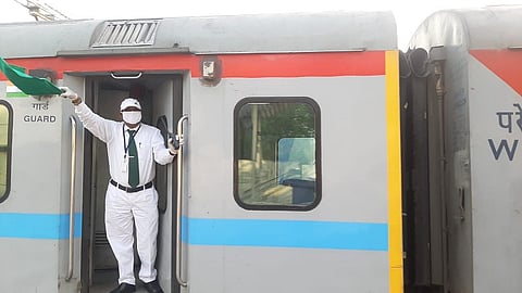 Indian Railways Cancels Regular Bookings for Travel till June 30; Shramik & Special Trains to Continue