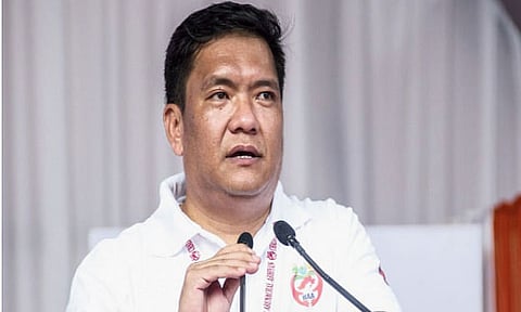 Special arrangements for stranded returnees to Arunachal Pradesh