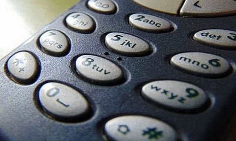 Messaging platform to build payments solution for feature phones