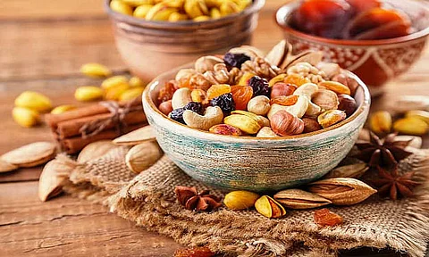 Tips to stay energized during Ramadan