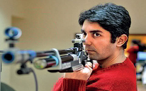 Matter of time before India wins another Olympic gold: Abhinav Bindra