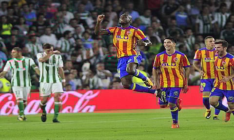 LaLiga launches 3 programmes in India