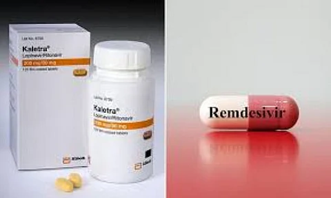 Gilead Sciences inks pact with 3 Indian drugmakers to produce, sell Remdesivir