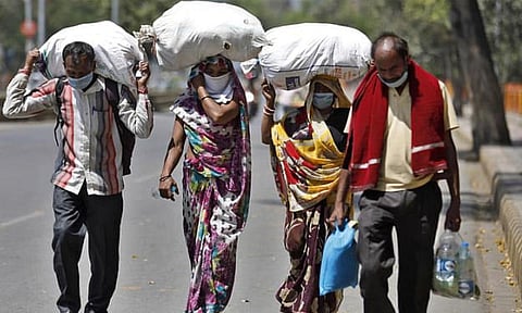 Representational Image