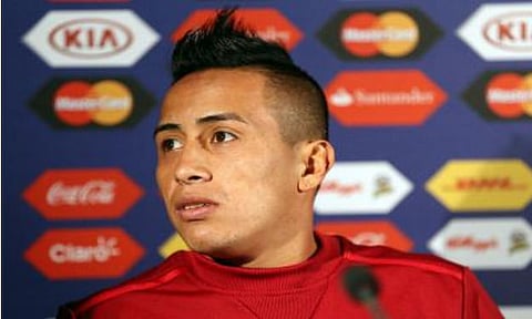 Christian Cueva ideal match for Boca Juniors: Nolberto Solano