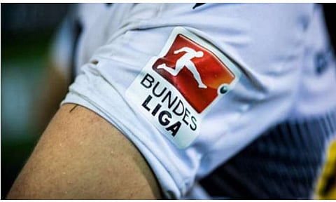 All eyes on Bundesliga as live football resumes on May 16