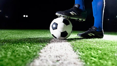 No training until May 25, English Football League tells clubs