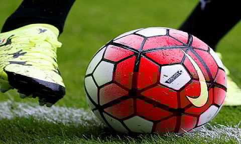 Football in Albania to resume on June 3