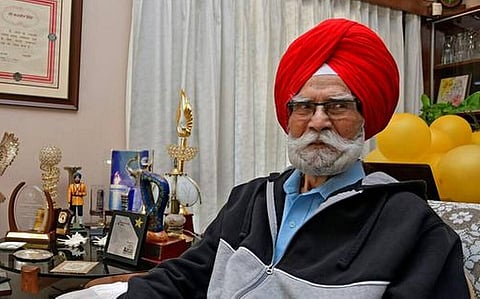 Balbir Singh suffers 2 more cardiac arrests, remains critical