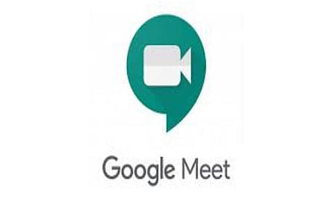 Gmail accounts get Googles video conferencing app integration