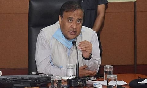 GMCH & Dental College to resume normal functioning: Minister Himanta Biswa Sarma