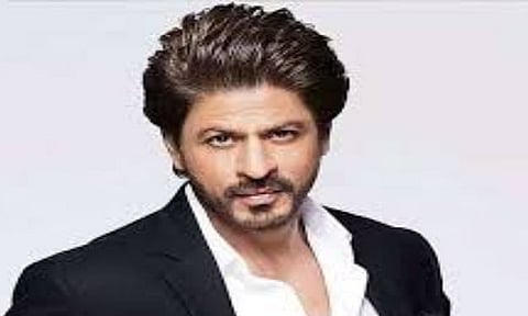 Bollywood superstar Shah Rukh Khan reveals his 'lockdown lessons'
