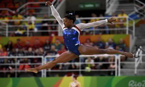 International Gymnastics Federation (FIG) sets up solidarity fund for gymnastics community