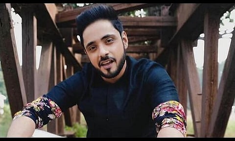 'Happy people understand importance of lockdown amid Ramzan' Says Adnan Khan