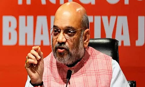 Stimulus a game changer for health, education, biz sectors: Amit Shah