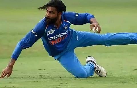 Ravindra Jadeja very committed on the field, has great anticipation: Jonty Rhodes