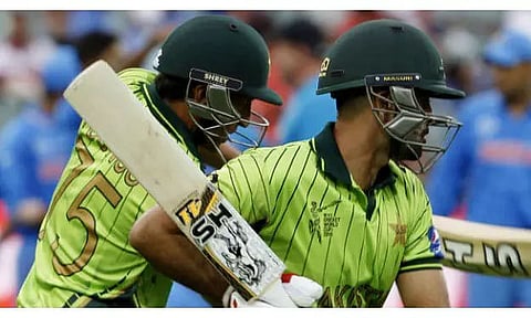 Too early to compare Babar Azam & Virat Kohli: Younis Khan