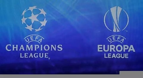 UEFA plan to finish European season by August
