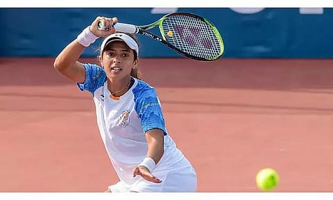 Ankita Raina, Divij Sharan to be recommended for Arjuna Award