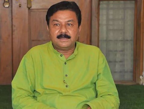 Party tickets to MLAs based on performance cards: Ranjeet Kumar Dass