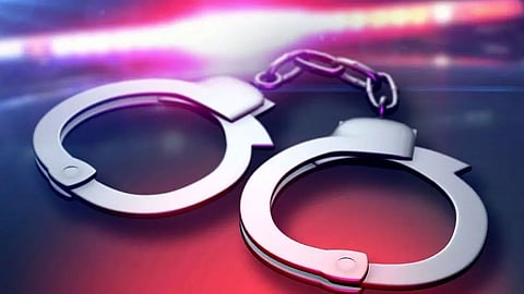 BDO of Jorshumulu Gaon Panchayat among 4 held on charge of swindling funds