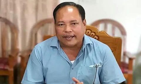 District-wise quarantine centres for returnees in the offing: MP Biswajit Daimary