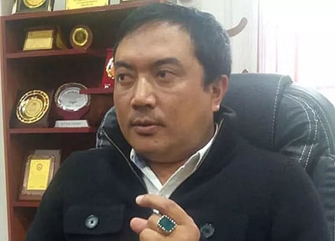 Quarantine mandatory for returnees: Meghalaya MLA Lambor Malngiang