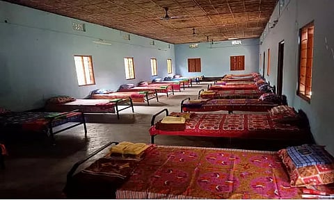 9 coronavirus-care centres set up in Chirang