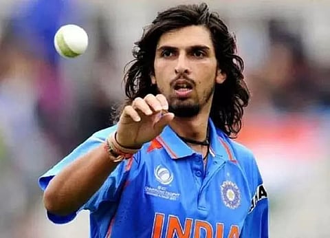 Ishant Sharma ready to adapt if ball doesn't shine as per liking without saliva