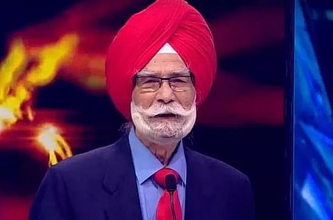 Former hockey player Balbir Singh's condition remains critical
