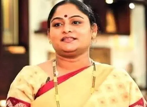 Dream is to see my students win 10 Olympic golds: Karnam Malleswari