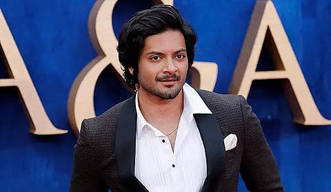 'Artistes should not be bound by language, genre' Says Actor Ali Fazal
