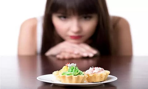 How to manage sugar cravings during pregnancy