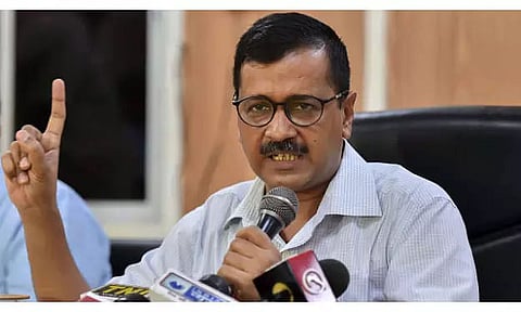 Delhi government allows all industries with staggered hours