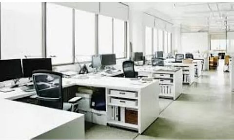 No need to shut entire office building: Ministry of Health and Family Welfare