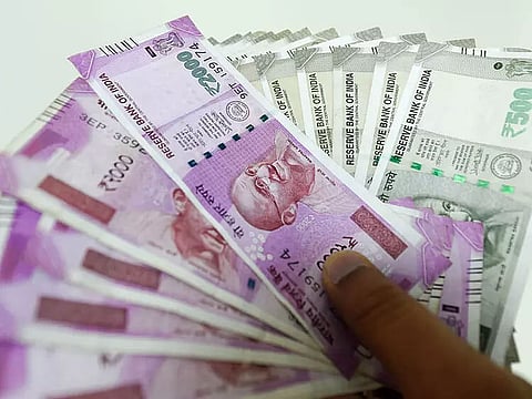 Assam gets Rs 171.60 crore under State Disaster Mitigation Fund