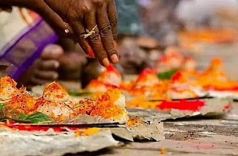 Brahmin outfit decides to call off 'Mrityu Bhoj' ancient practice