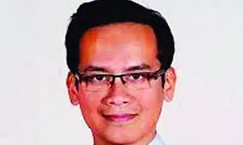 Time not to play politics but get our minds together: Gaurav Gogoi