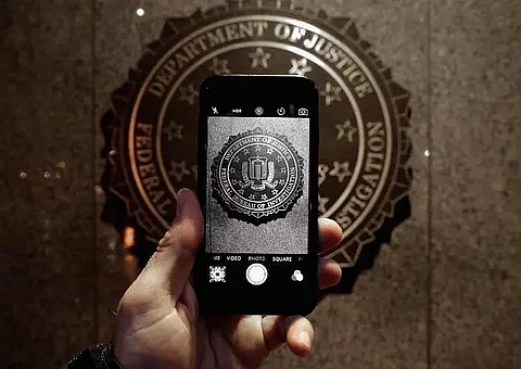Terrorist's iPhone accessed without Apple's help: Federal Bureau of Investigation