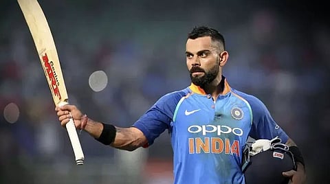 To be honest, I never doubted myself in game situations: Virat Kohli