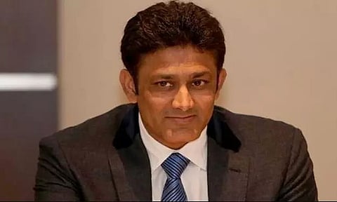 ICC Cricket Committee recommends banning use of saliva