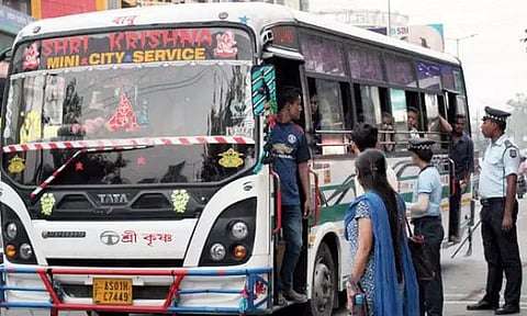 Representational Image