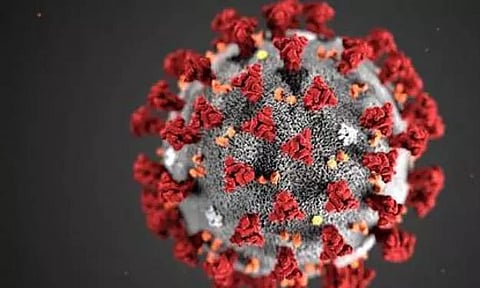 Representational Image