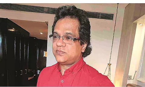 Assam Public Works (APW) files FIR with CBI against Prateek Hajela