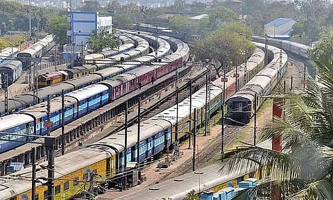 Indian Railways to introduce 200 new Shramik trains from June 1